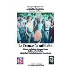 LE DANZE CARAIBICHE